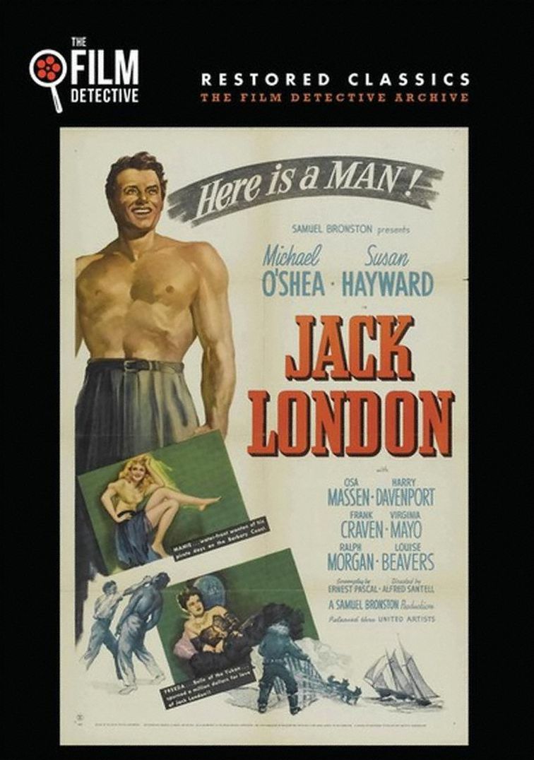 Jack London