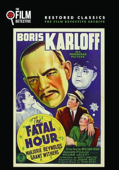 The Fatal Hour