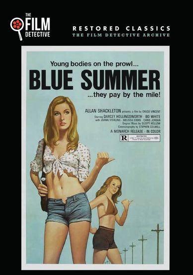 Blue Summer