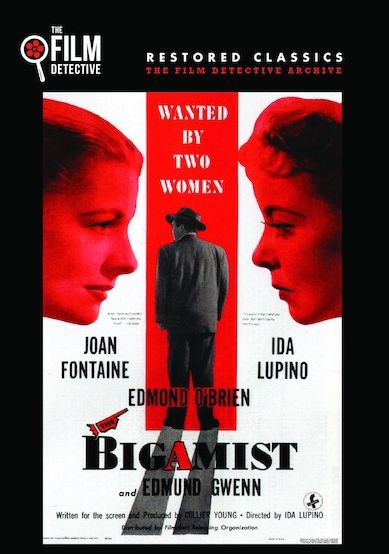 The Bigamist