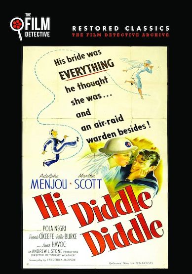 Hi Diddle Diddle (1943)