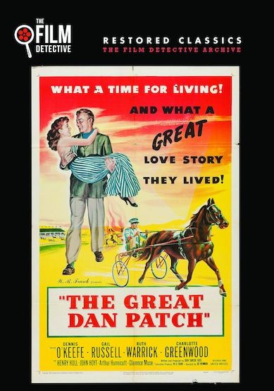 The Great Dan Patch