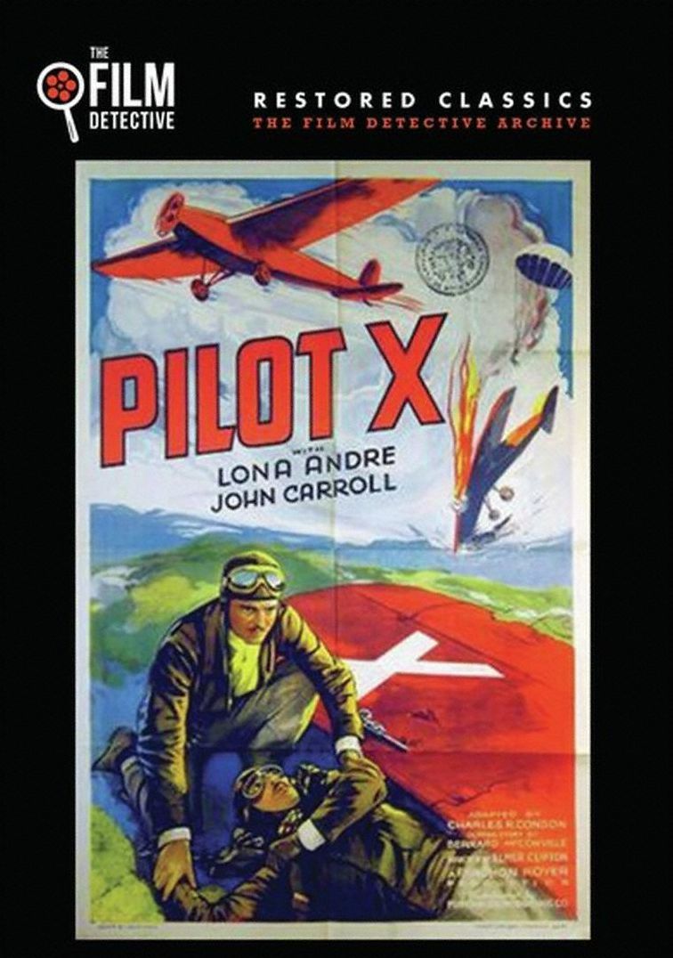Pilot X
