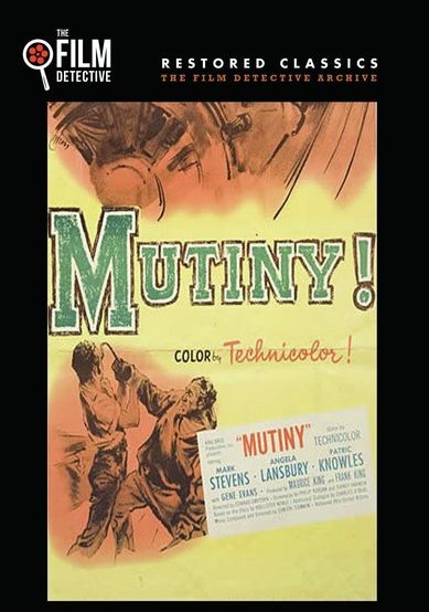 Mutiny