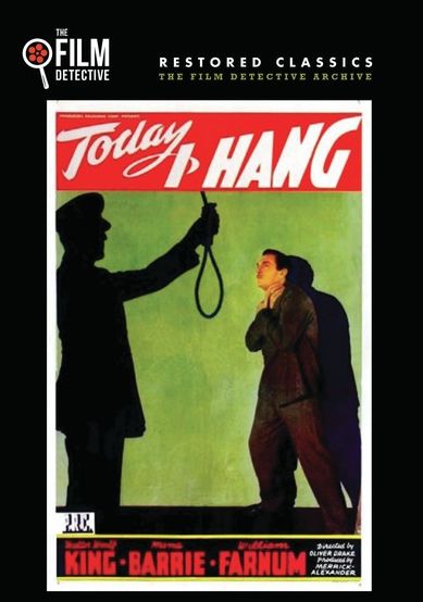Today I Hang