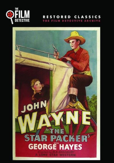 The Star Packer