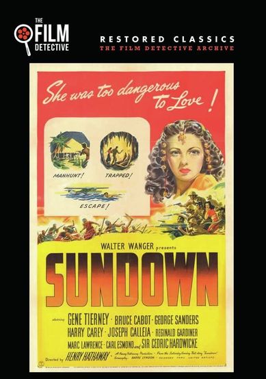 Sundown