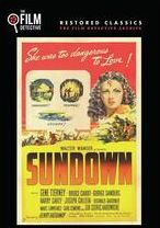 Sundown