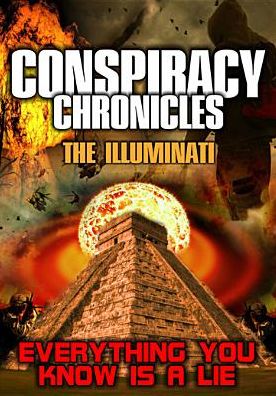 Conspiracy Chronicles: The Illuminati
