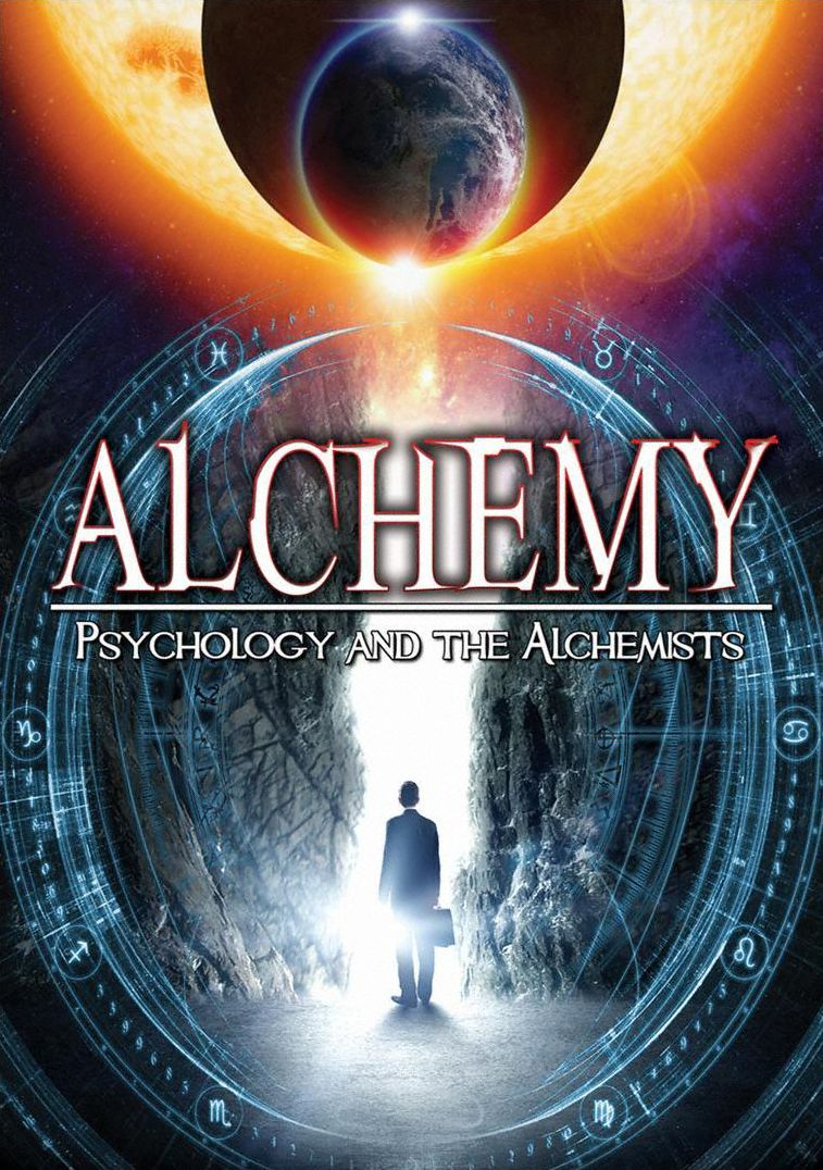 Alchemy: Psychology And The Alchemists