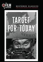 Target For Today: The 8Th Air Force Story