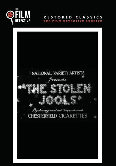 The Stolen Jools
