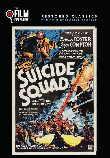 Suicide Squad