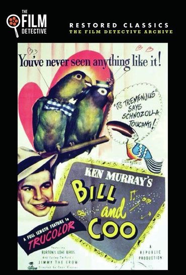 Bill & Coo