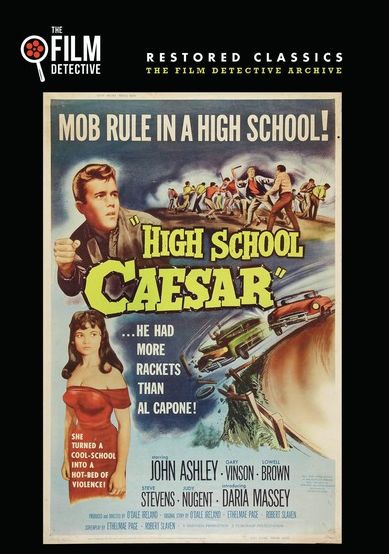 High School Caesar