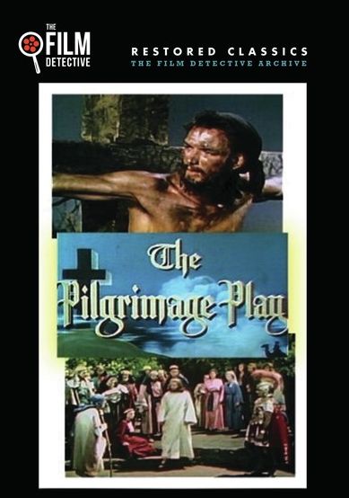 The Pilgrimage Play