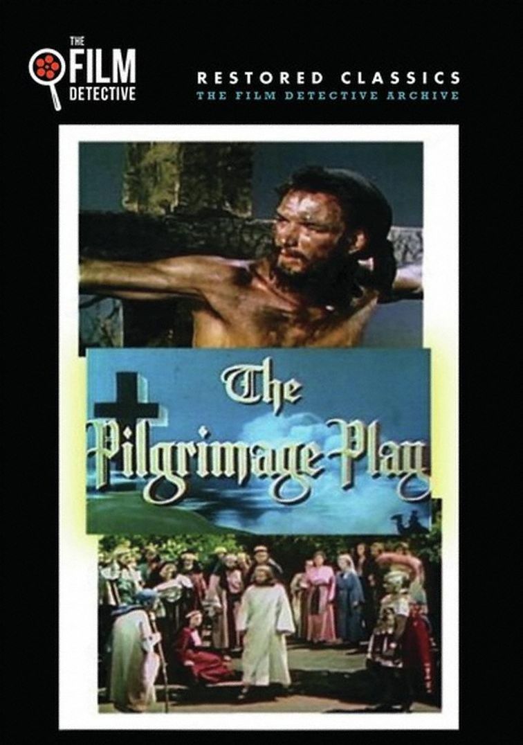 The Pilgrimage Play