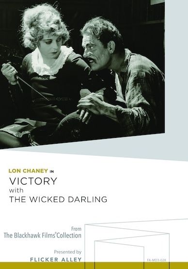 Victory / Wicked Darling