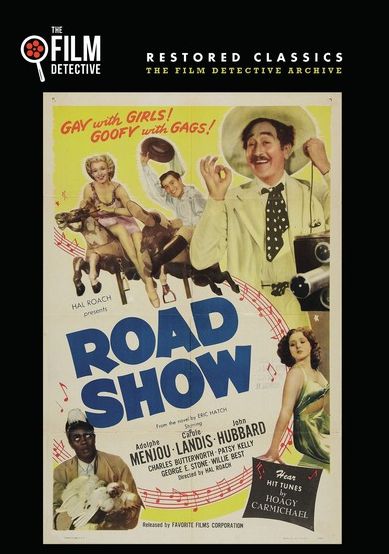 Road Show