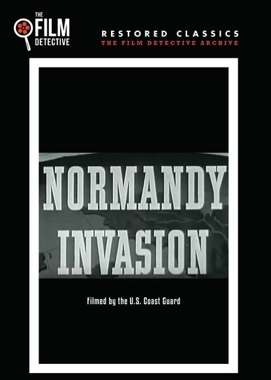 Normandy Invasion
