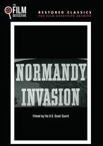 Normandy Invasion