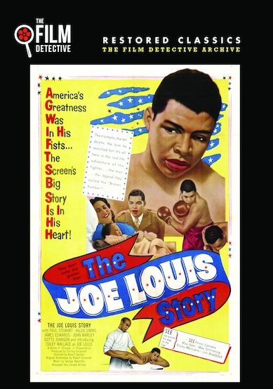 The Joe Louis Story