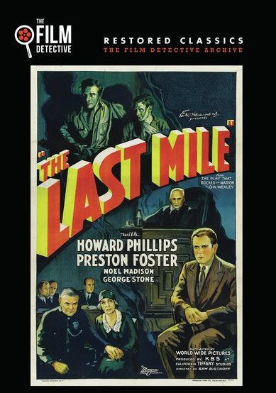 The Last Mile