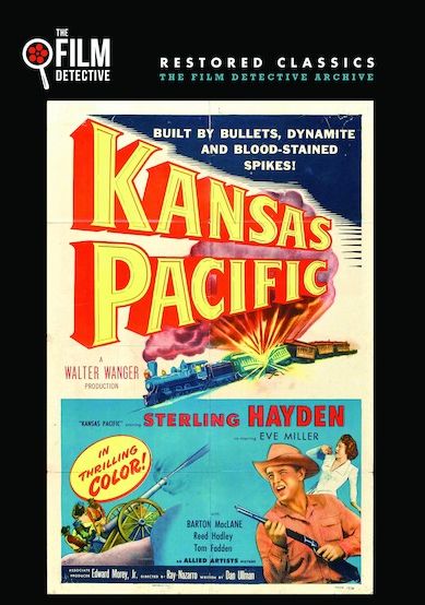 Kansas Pacific
