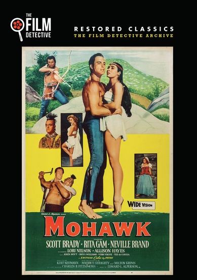 Mohawk