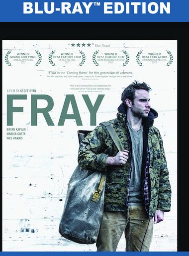 Fray