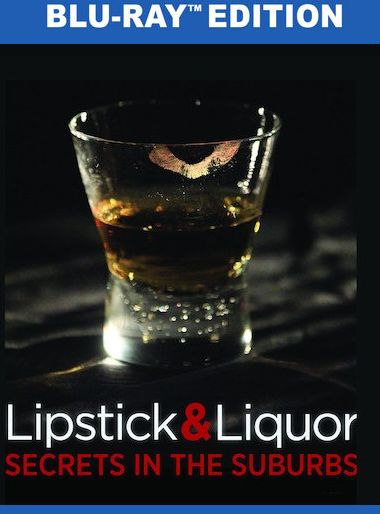 Lipstick & Liquor
