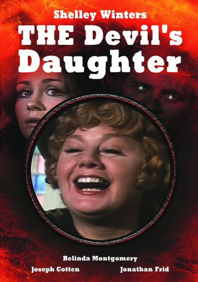 The Devil's Daughter