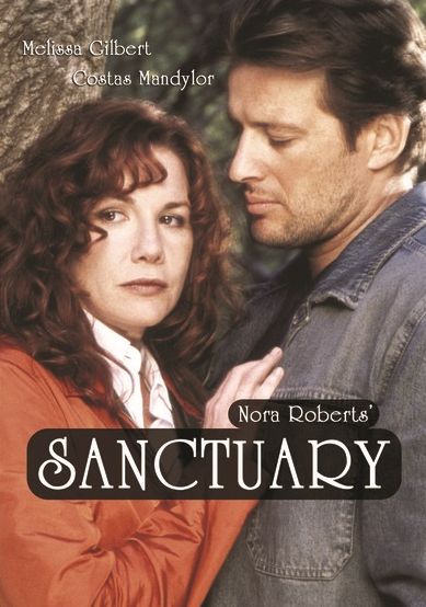 Nora Roberts' Sanctuary