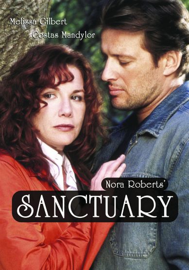 Nora Roberts' Sanctuary