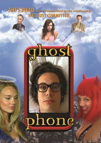 Ghost Phone: Phone Calls from the Dead