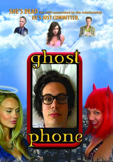Ghost Phone: Phone Calls from the Dead