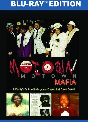 Motown Mafia: The Story Of Eddie Jackson & Courtney Brown