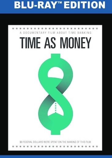 Time As Money