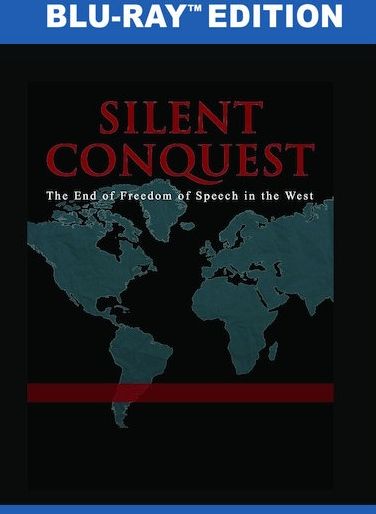 Silent Conquest