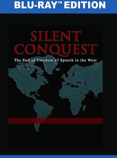 Silent Conquest