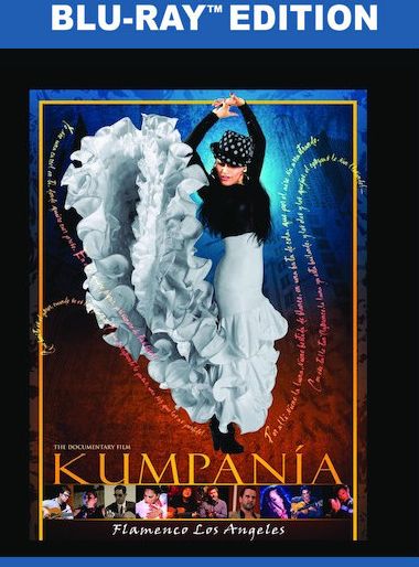 Kumpanía