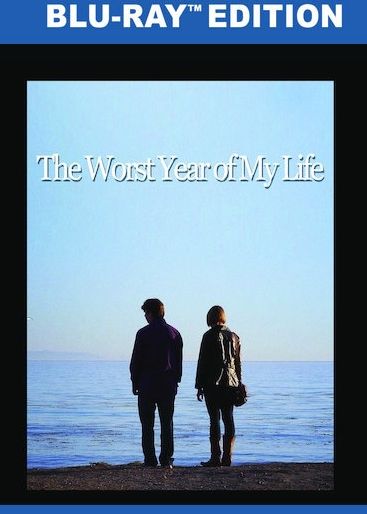 The Worst Year Of My Life