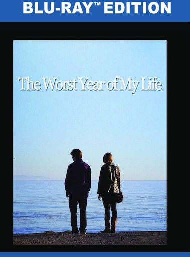 The Worst Year Of My Life