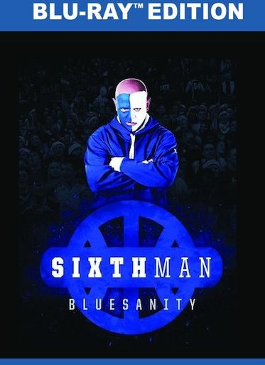 Sixth Man: Bluesanity