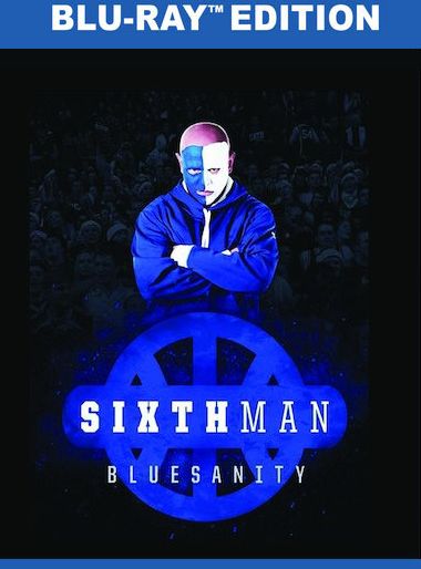 Sixth Man: Bluesanity