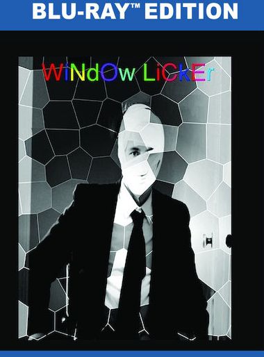 Window Licker