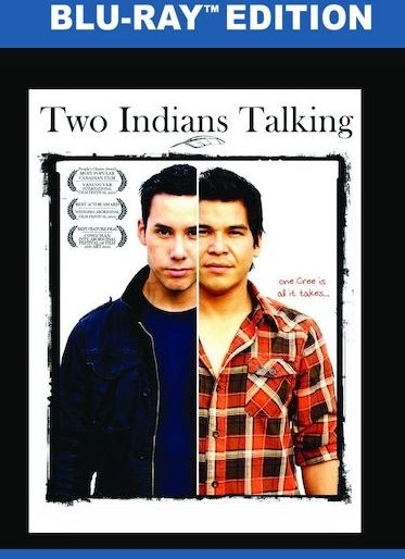 Two Indians Talking