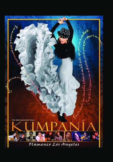 Kumpanía