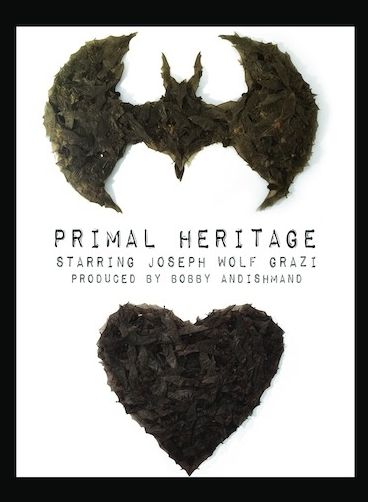 Primal Heritage