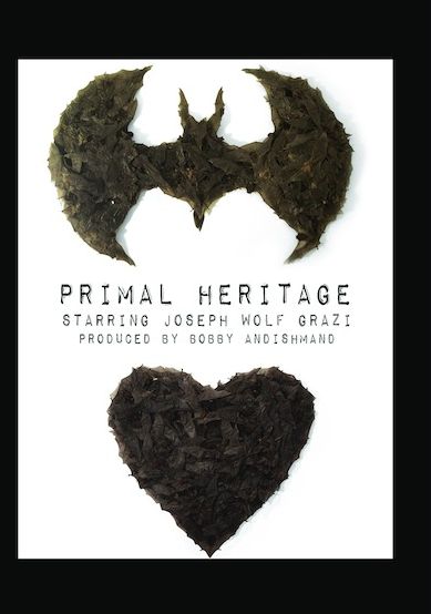 Primal Heritage